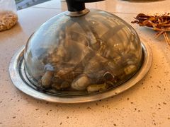 -港畔赶海蒸汽海鲜烧烤自助(仙螺岛店)
