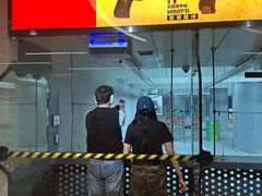 -中安射击运动俱乐部