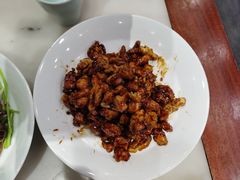 -鸭匠食府·挂炉烤鸭·新京菜(阜成路店)