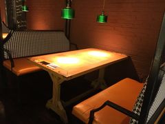 -厚生港萃精致餐厅(中华西路店)