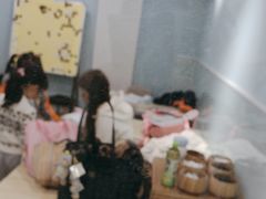 -昂立少儿成长中心(浦东蓝村路地铁站校区)