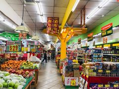 -喜互惠生鲜超市(礁溪店)