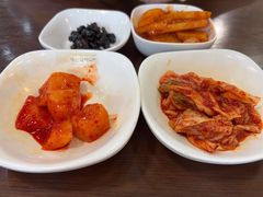 -釜山豚骨汤饭(芝罘万达广场店)