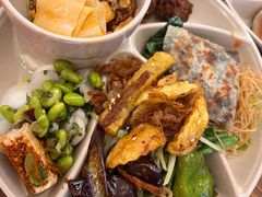 -素满香·食养自助(建邺万达店)