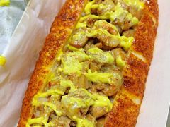 -LELECHA乐乐茶(新街口大洋店)