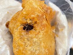 -老回回小吃(百万庄店)