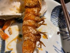 -前海沿·青岛菜(大拇指广场石老人店)