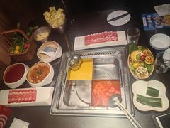 -海底捞火锅(石景山万达广场店)