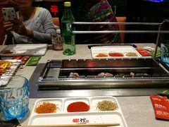 -丰茂烤串(建设街店)