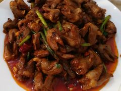 -九龙餐厅(大沽路店)