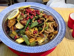 -孙小楠麻辣香锅(欧亚卖场店)