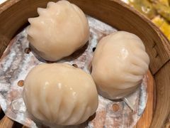 -潮府馆·非遗潮州菜·港式点心(世纪公园店)