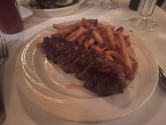 -Keens Steakhouse