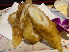 炸芝士竹轮-新鲜屋(海德二道店)
