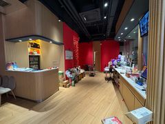 -德兴show鲜·蒸汽海鲜火锅餐厅(格创悦里店)