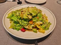 -北平食府·北京烤鸭(北京西站六里桥店)