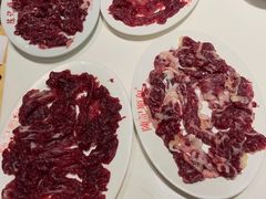 -陈记顺和潮汕牛肉火锅(韩江路店)