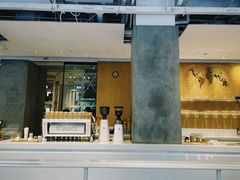 -% Arabica阿拉比卡咖啡烘焙工坊