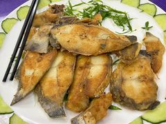 -广胜通达海鲜食府(黄沙店)