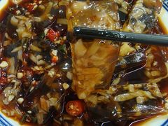 -刘信牛羊肉泡馍小炒(回民街店)