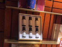 -泰合玺·精油疗愈SPA(狮山天街生活广场店)