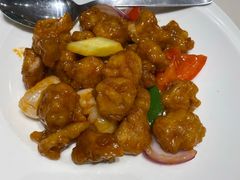 -莆田餐厅(滨海广场店)