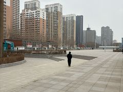 -沈阳站