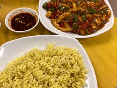 -屋里家延边朝鲜族冷面(南园店)