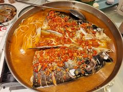 -印湘·剁椒鱼头(安宁庄店)
