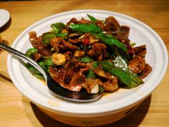 -胡子大厨·超级小炒肉(晶耀前滩店)
