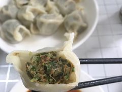 -享口福饺子馆(民旺园店)