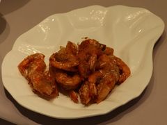美极大虾-一澜江宴·江景地标楚菜(江滩公园店)