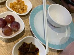 开胃小菜-小雅木姜子烤鸡·贵州菜(鸿通城店)