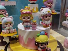 -泡泡玛特POPMART(蓝色港湾店)