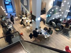 -Such A Cafe(798艺术园区店)
