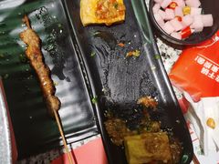 -炭舍干锅(华发商都店)