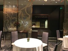 -东海朗廷酒店-唐阁T’ANG COURT 中餐厅