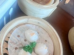 -万荟轩海鲜·粤式点心自助餐厅(蓝海风万怡酒店)