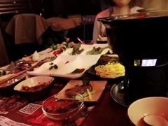 -束河人家(南锣鼓巷店)