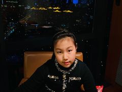 -龙之梦万丽酒店青餐厅