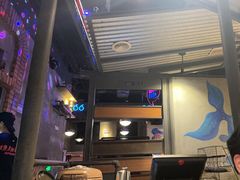 -匠子烤鱼(桫椤湾店)