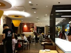 -必胜客(远大路店)