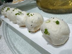 上海生煎包-金枝玉叶上海人家食府(三里河店)