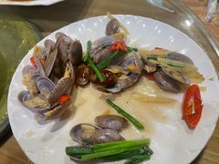 -陈岱后山窑鸡店