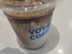 -VOYAGE COFFEE 咖啡烘焙工坊店(798艺术区店)