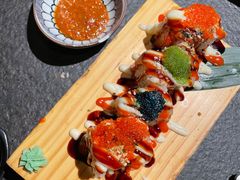 -上男·烧肉集市(五一广场店)