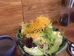 -一井烧肉·活鳗·寿司(望京SOHO店)