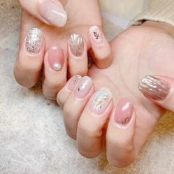 -Wink美甲美睫