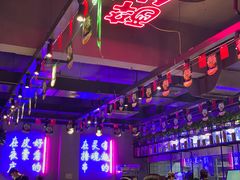 -本色.小马哥烧烤(五一路总店)