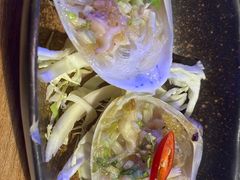 -质烤烤物·活烤海鲜(质烤总店)